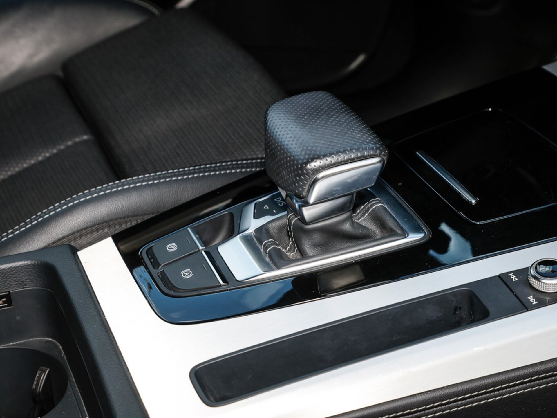 Audi Q5 SUV S line