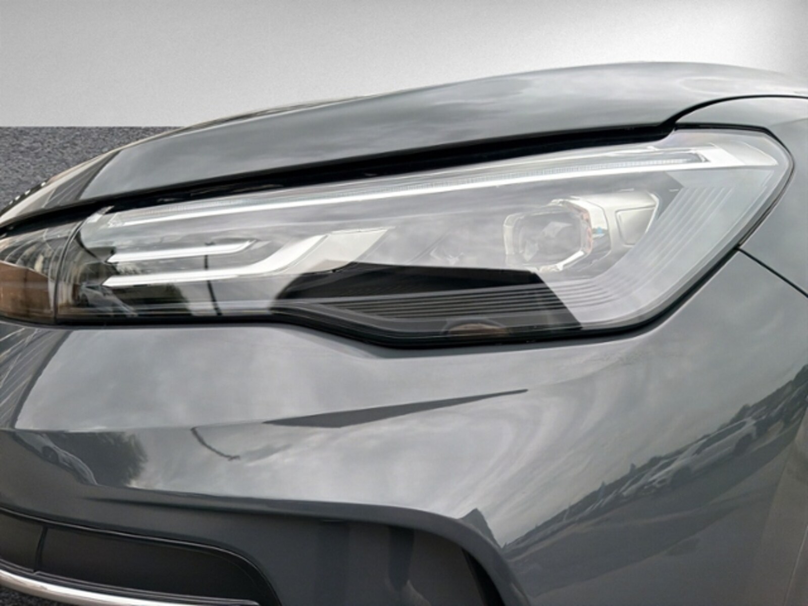 Volkswagen Tiguan – Bild 6