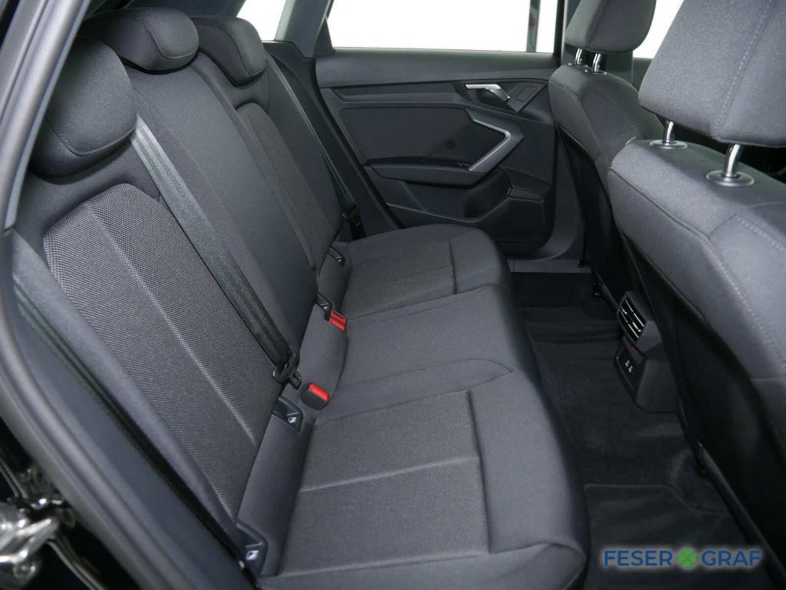Audi A3 Sportback – Bild 5