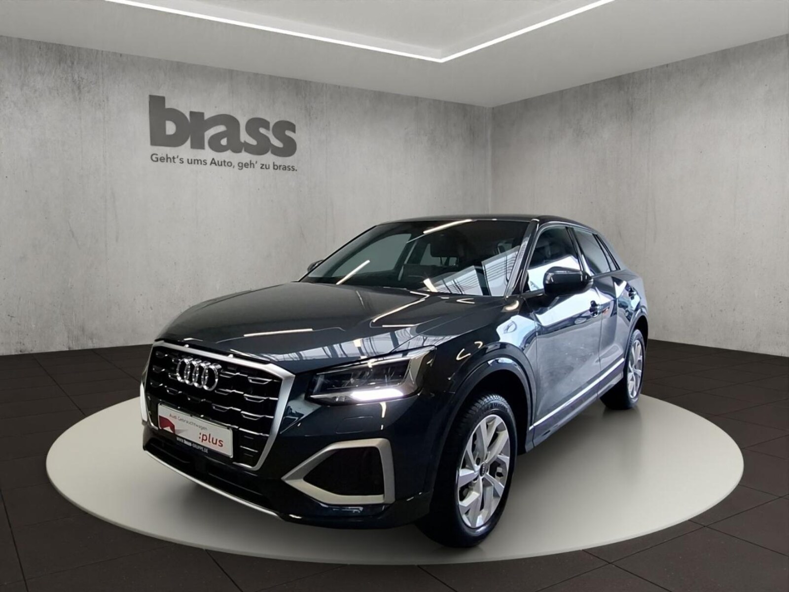 Audi Q2 – Bild 2
