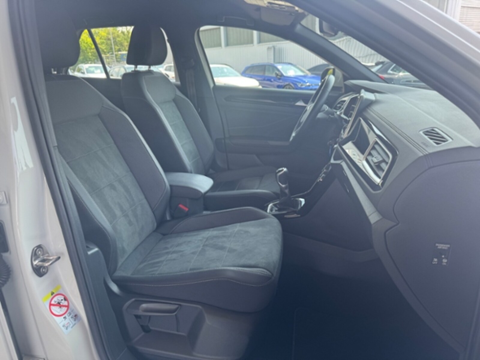 Volkswagen T-Roc – Bild 19