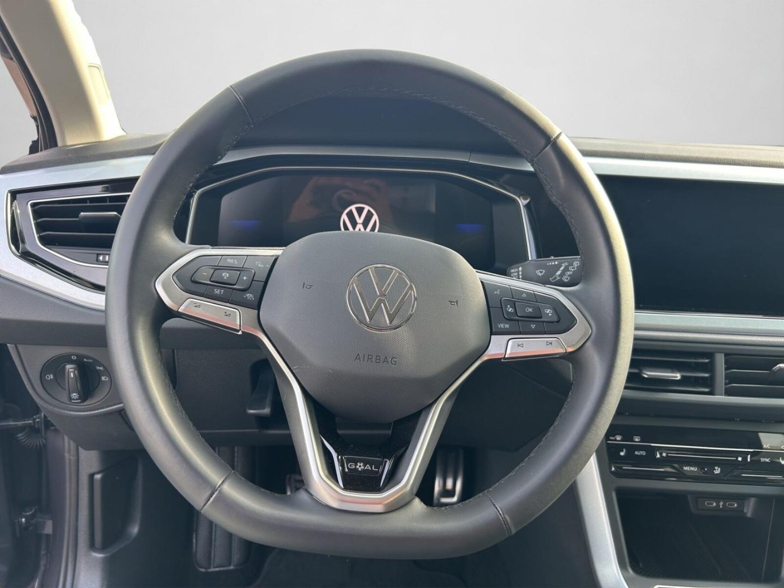 Volkswagen Taigo – Bild 9