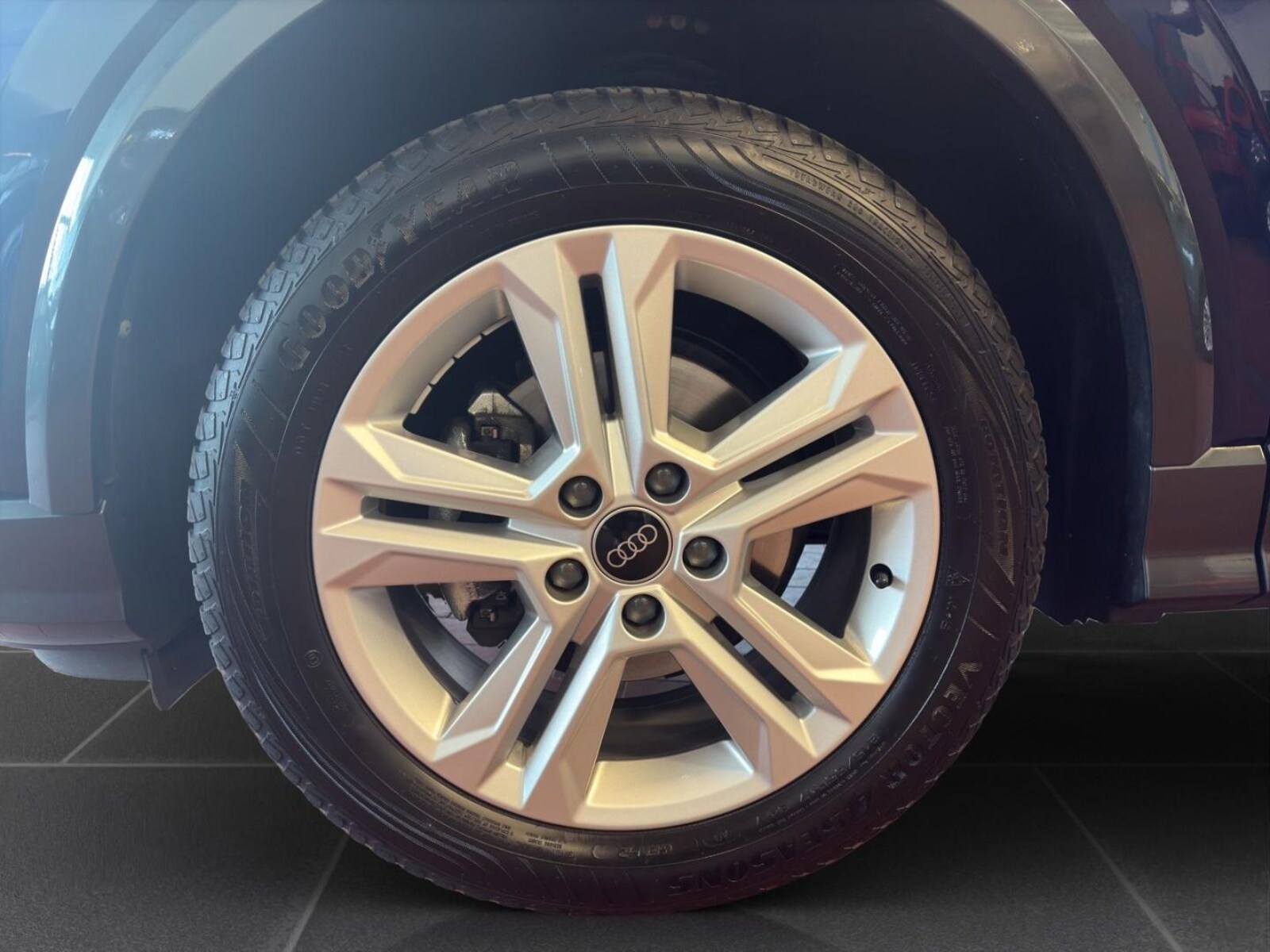 Audi Q2 – Bild 8