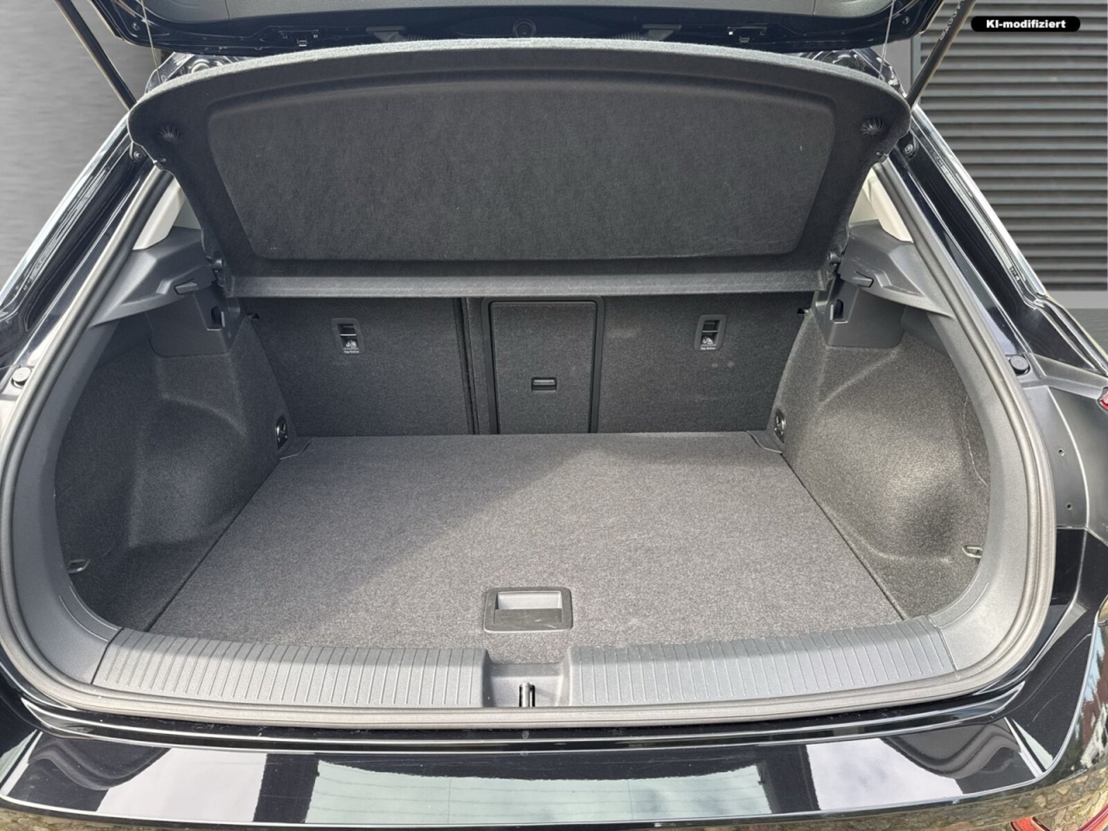 Volkswagen T-Roc – Bild 8