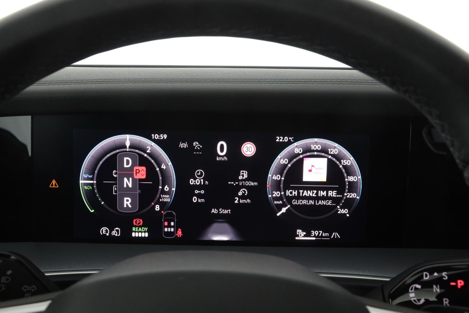 Volkswagen Tayron – Bild 19