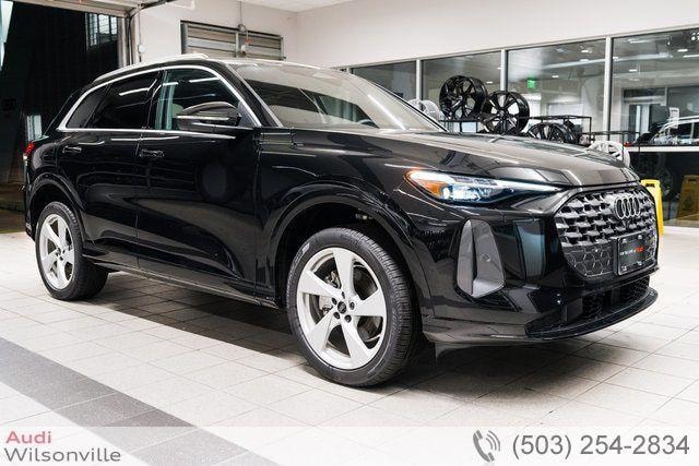 2025 Audi Q5