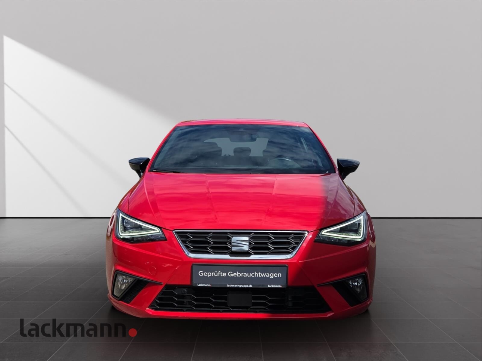 SEAT Ibiza – Bild 2