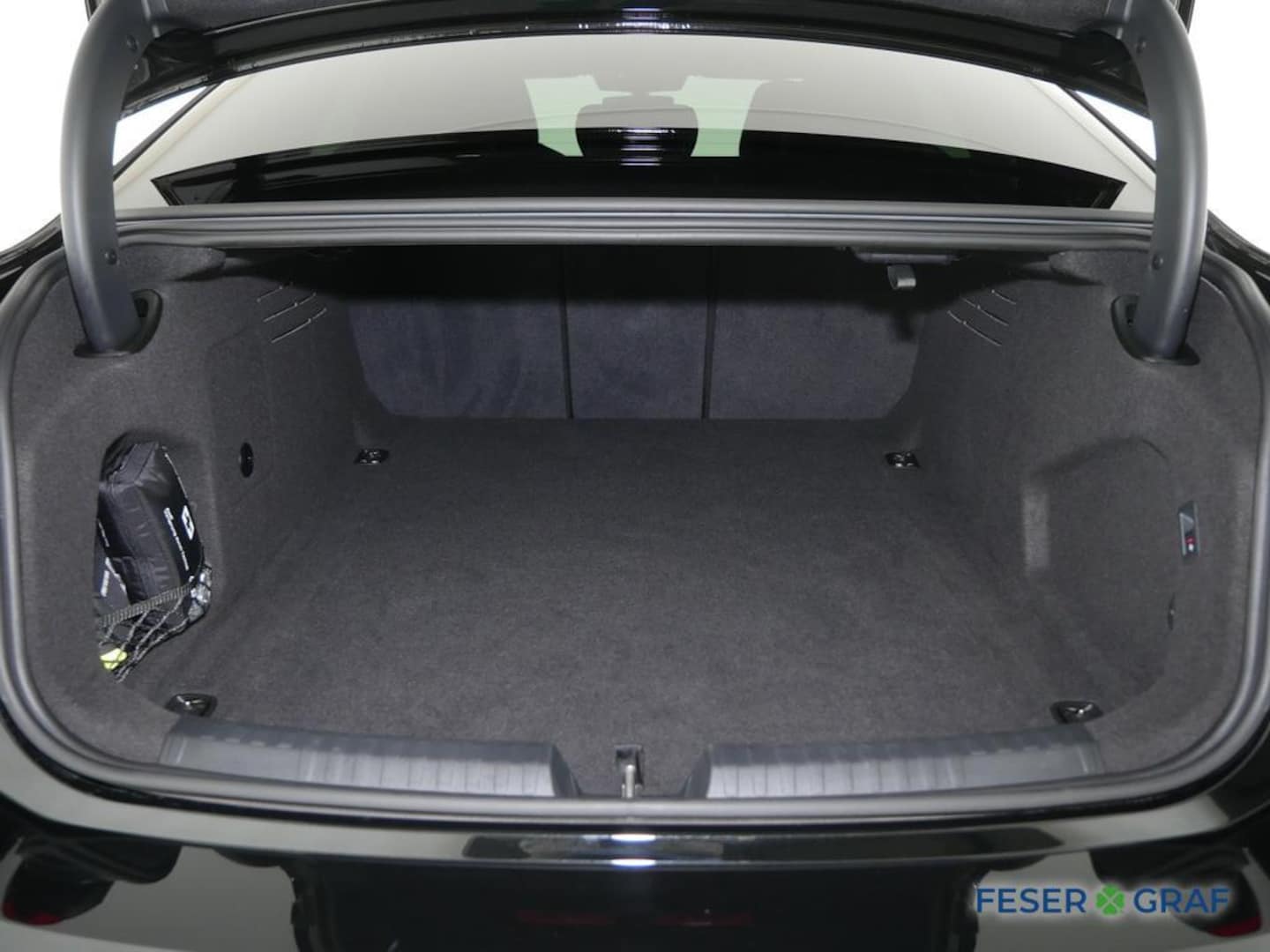 Bild über Audi A6 Limousine TDI 150 kW S tronic - für weitere Informationen kontaktieren Sie den Audi Partner