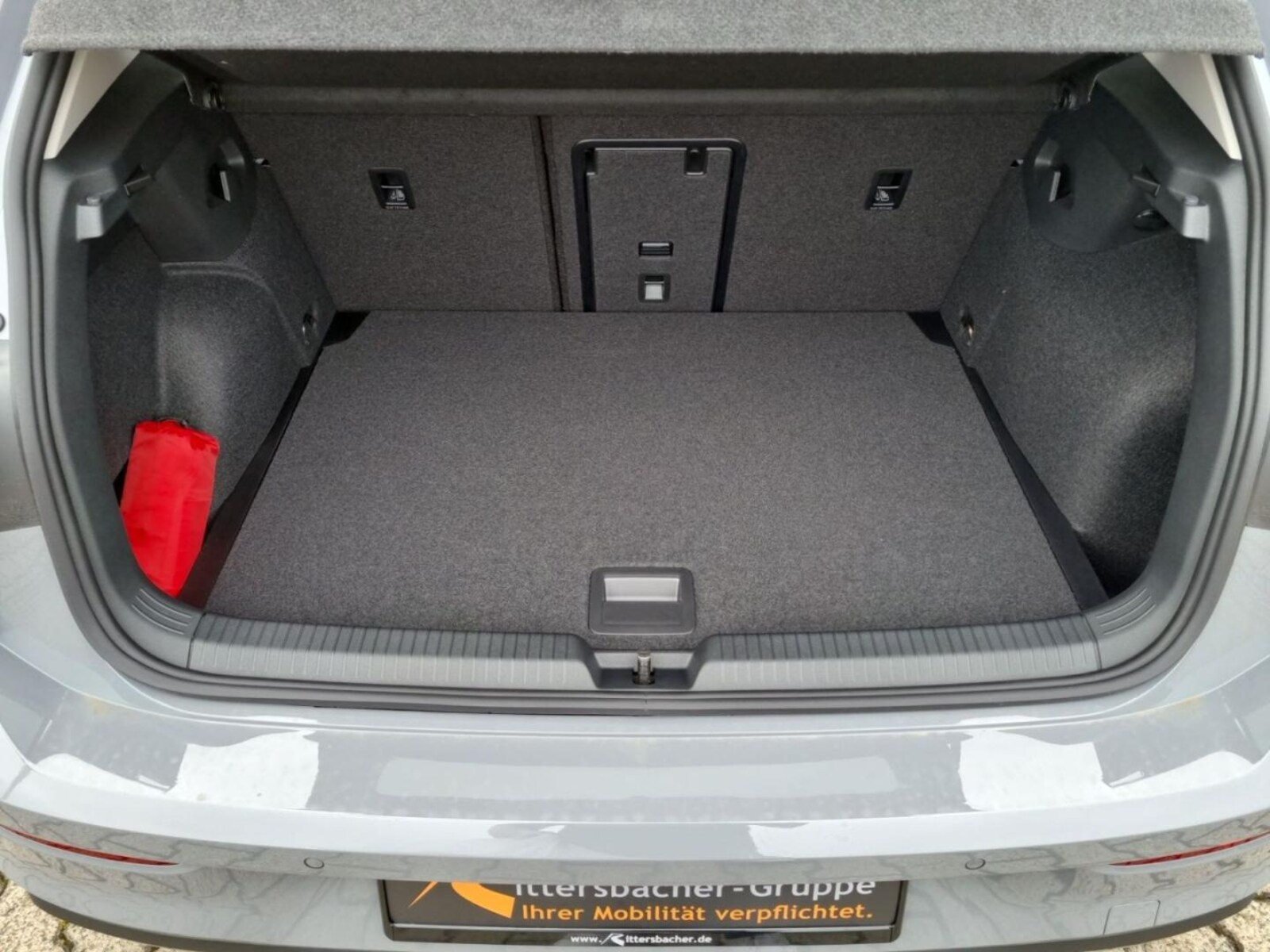 Volkswagen Golf – Bild 10