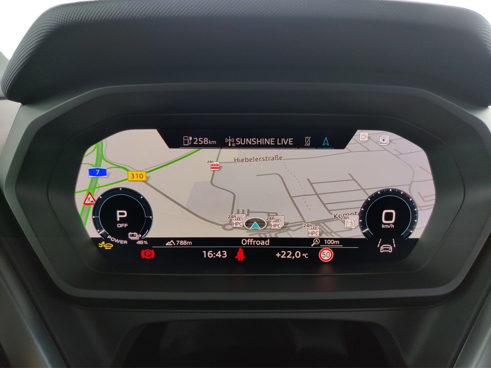 Audi Q4 e-tron – Bild 10