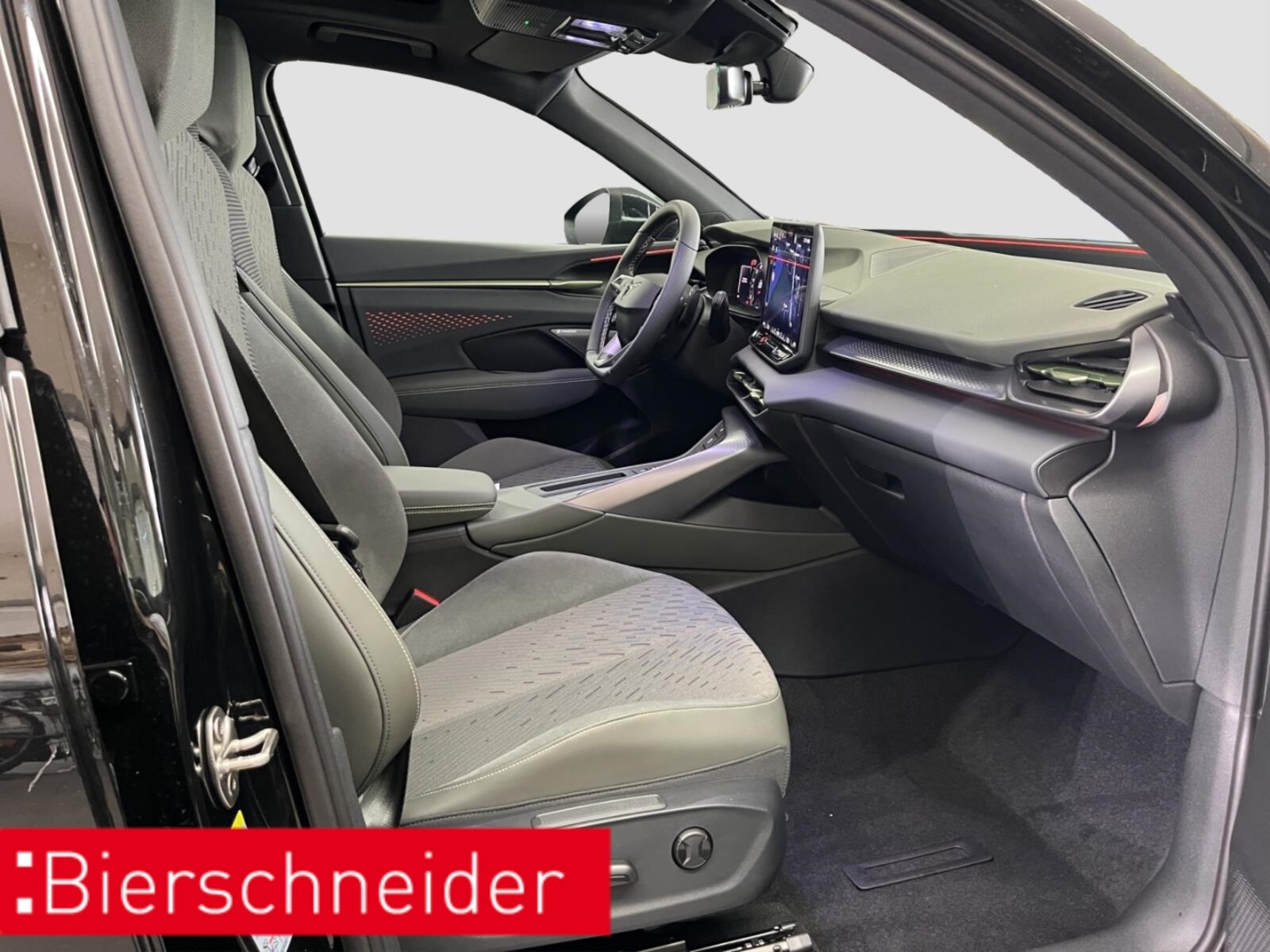 CUPRA Terramar – Bild 13