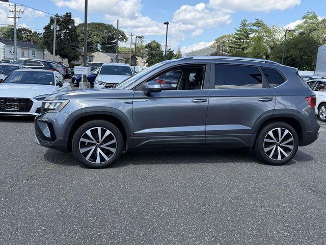 2023 Volkswagen Taos