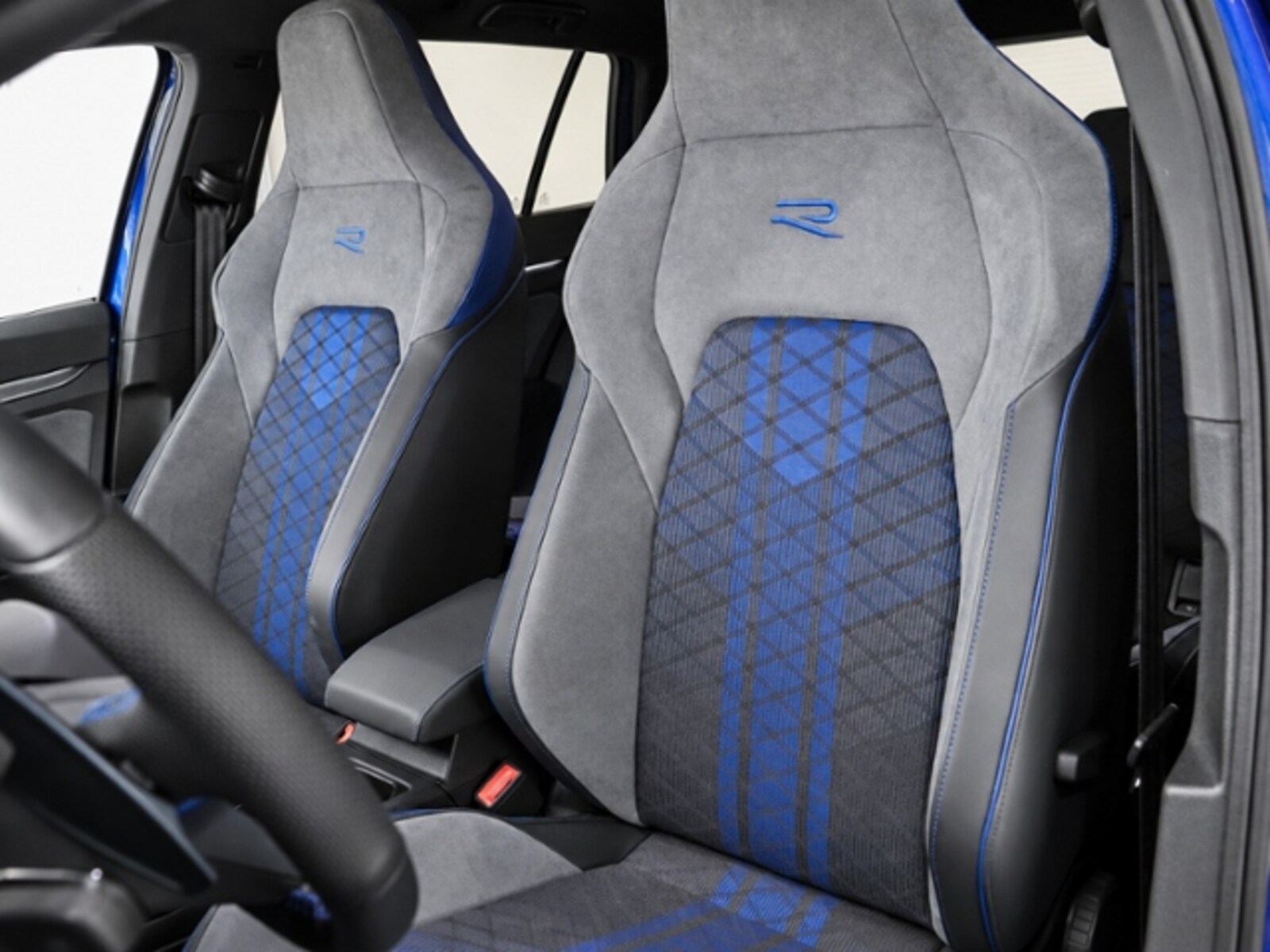 Volkswagen Golf Variant – Bild 15