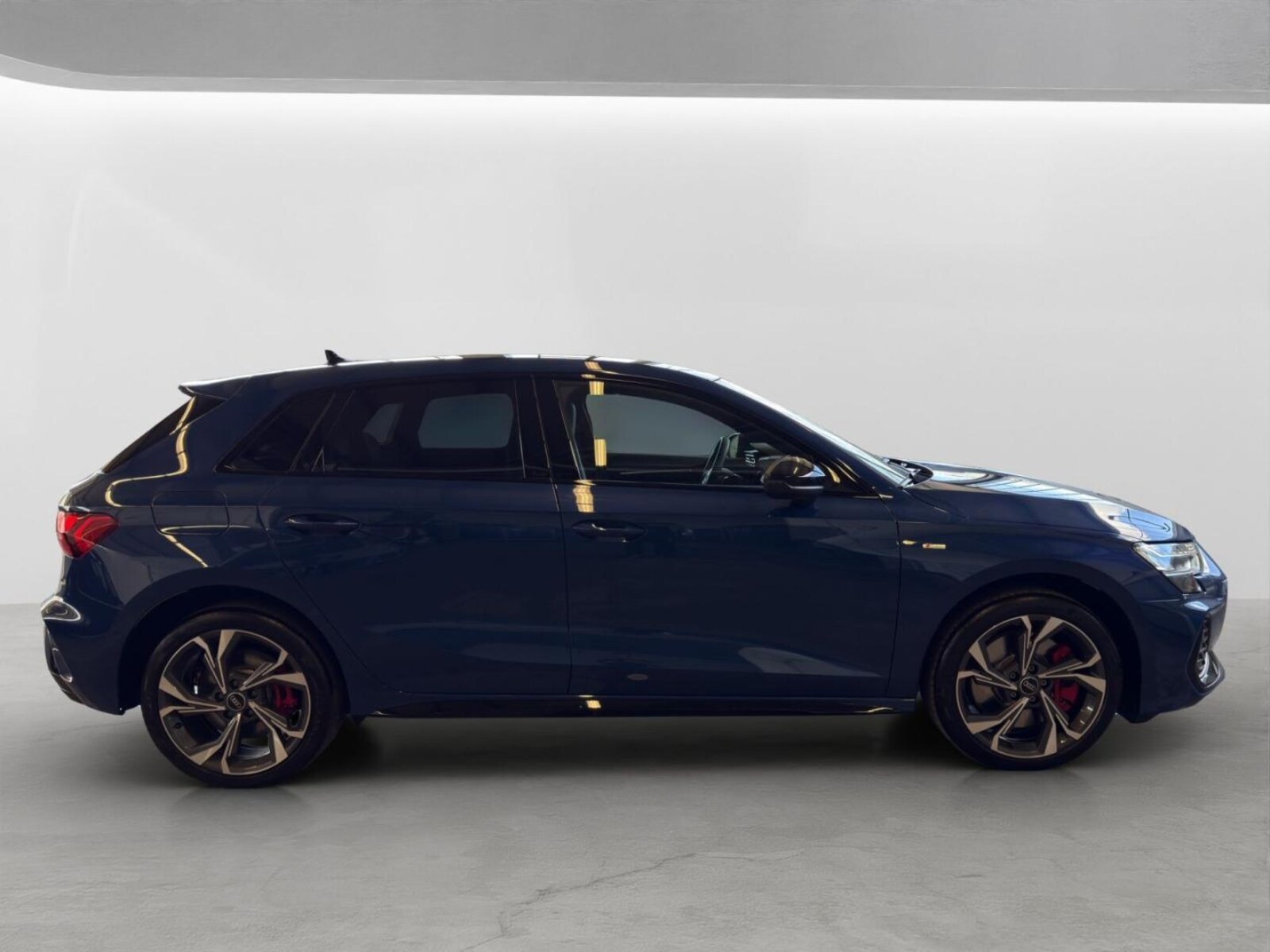 Audi A3 Sportback – Bild 10