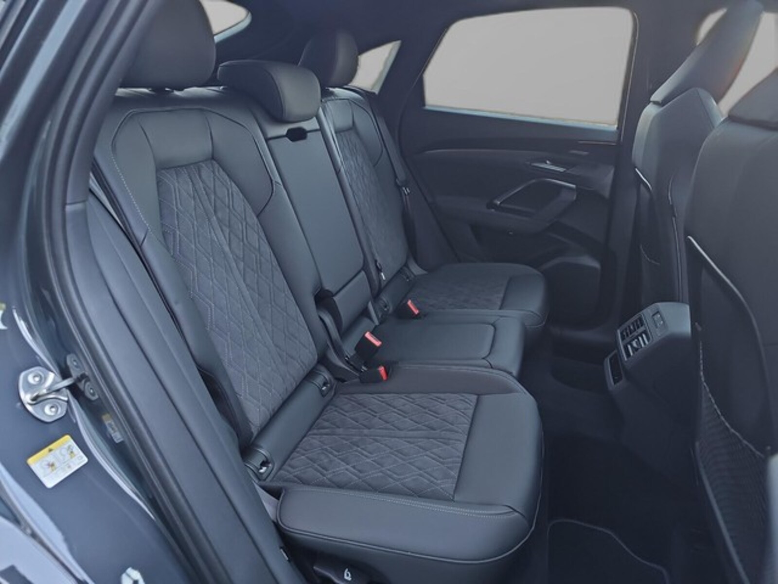 Audi Q5 Sportback – Bild 14
