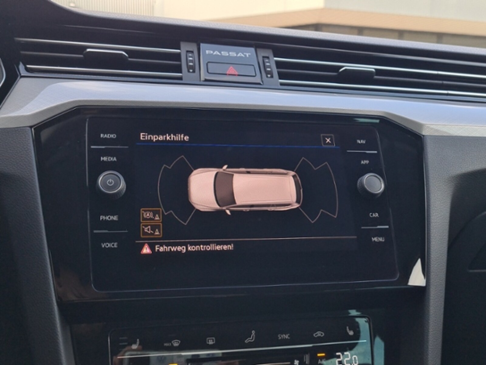 Volkswagen Passat Variant – Bild 25