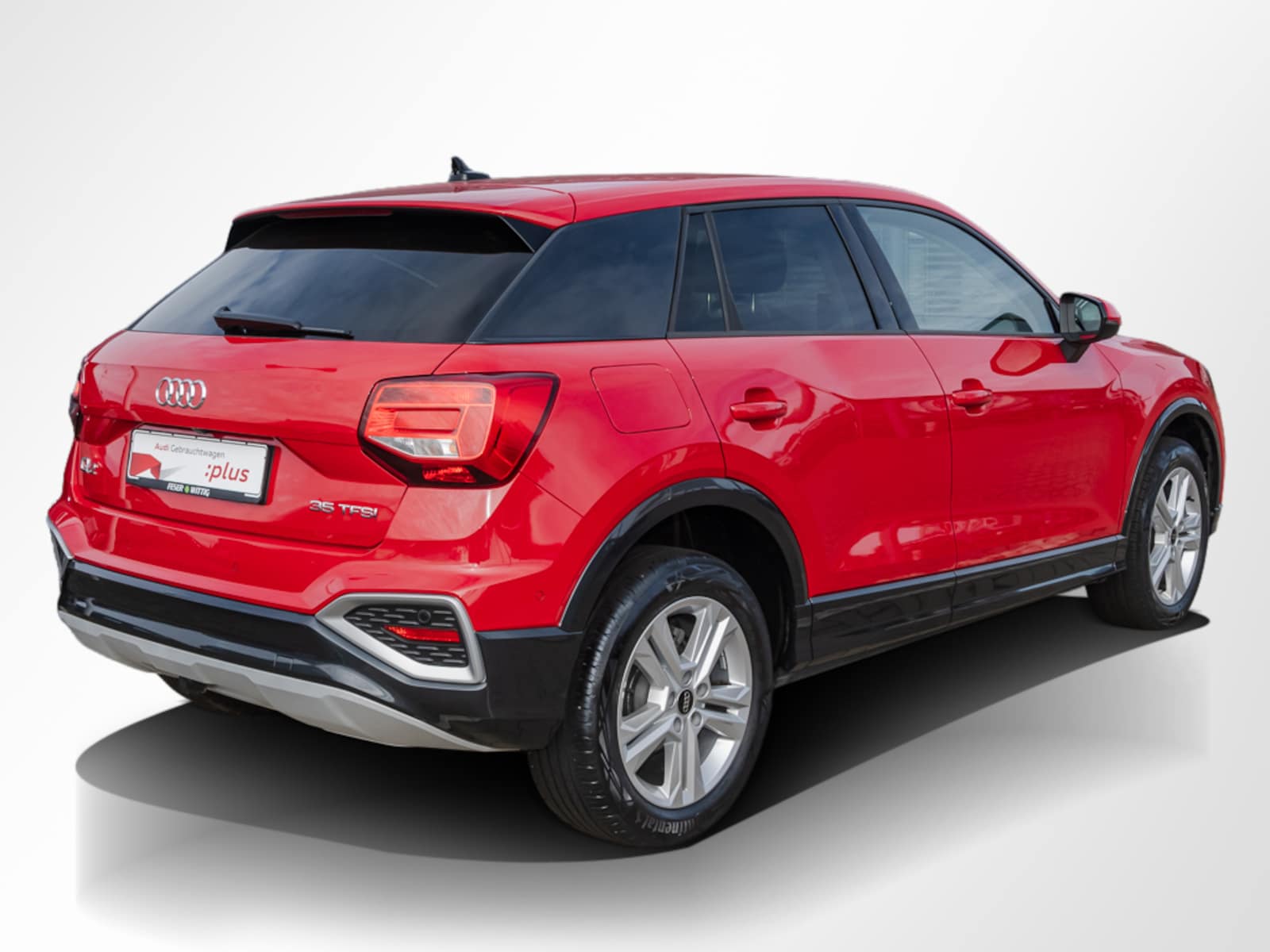 Audi Q2 – Bild 2