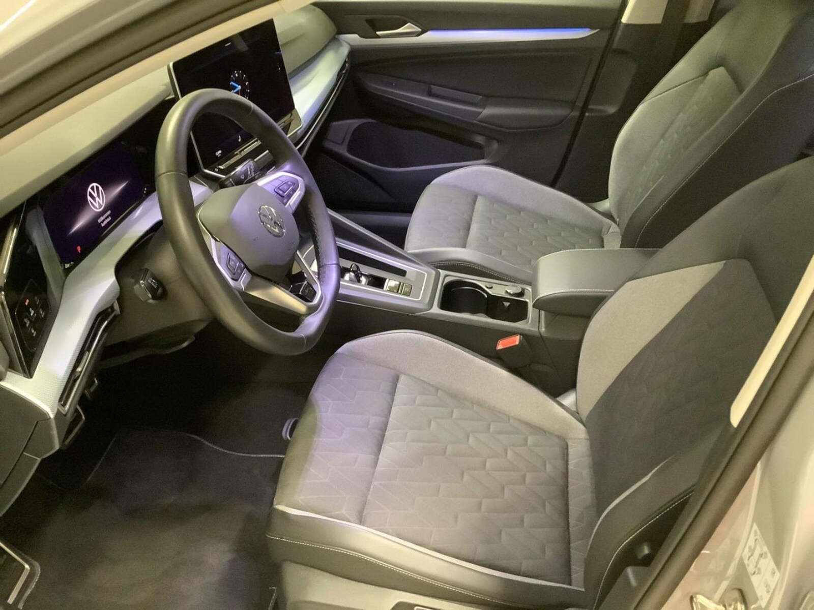 Volkswagen Golf Variant – Bild 11