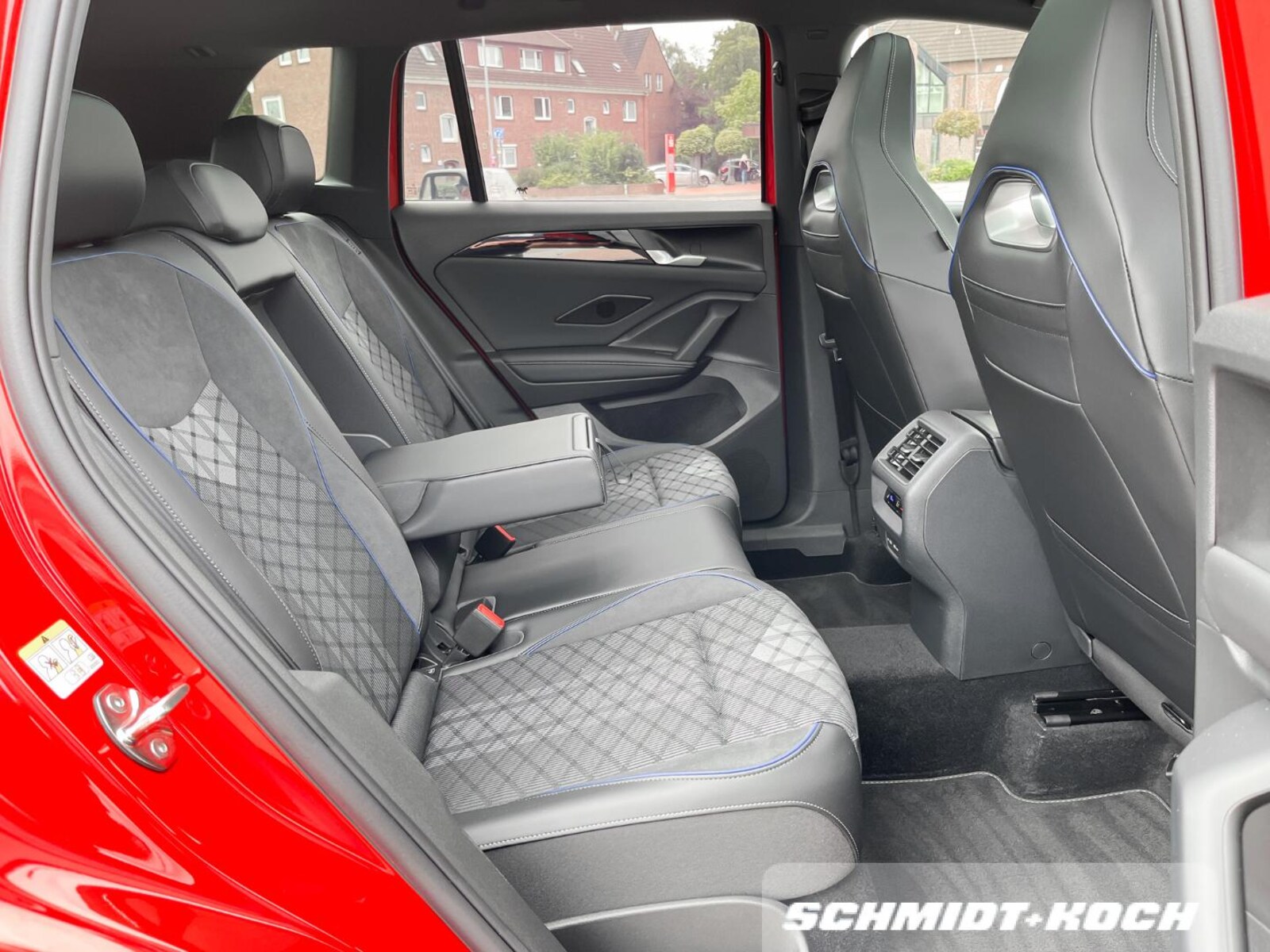 Volkswagen Tiguan – Bild 13