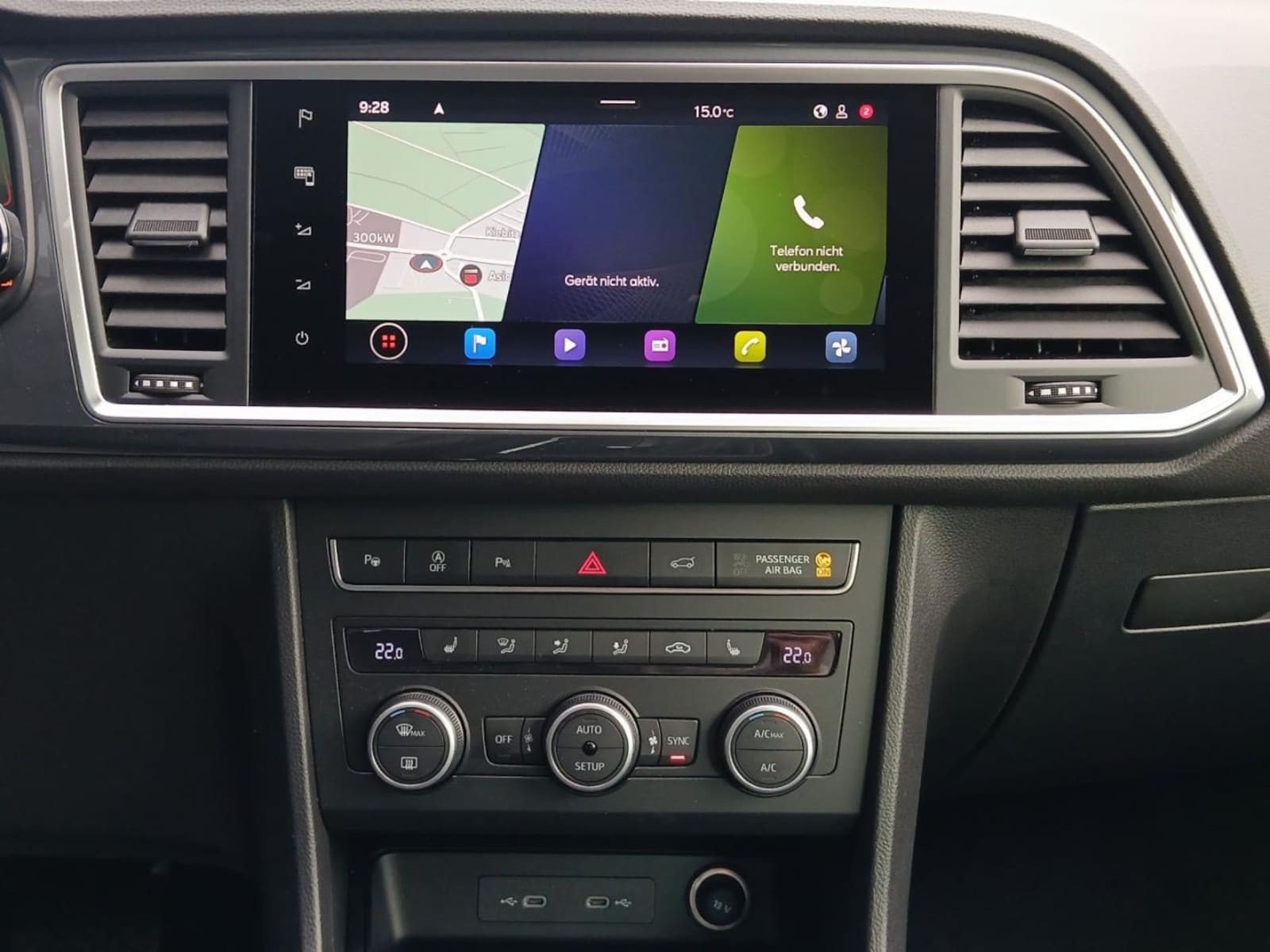 SEAT Ateca – Bild 6
