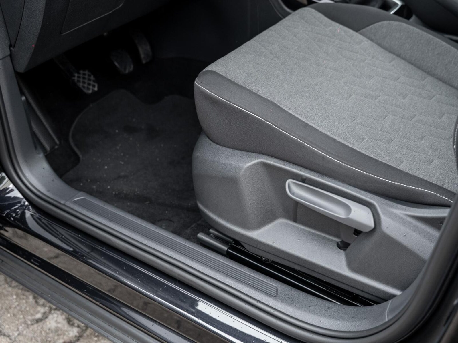 Volkswagen T-Cross – Bild 25