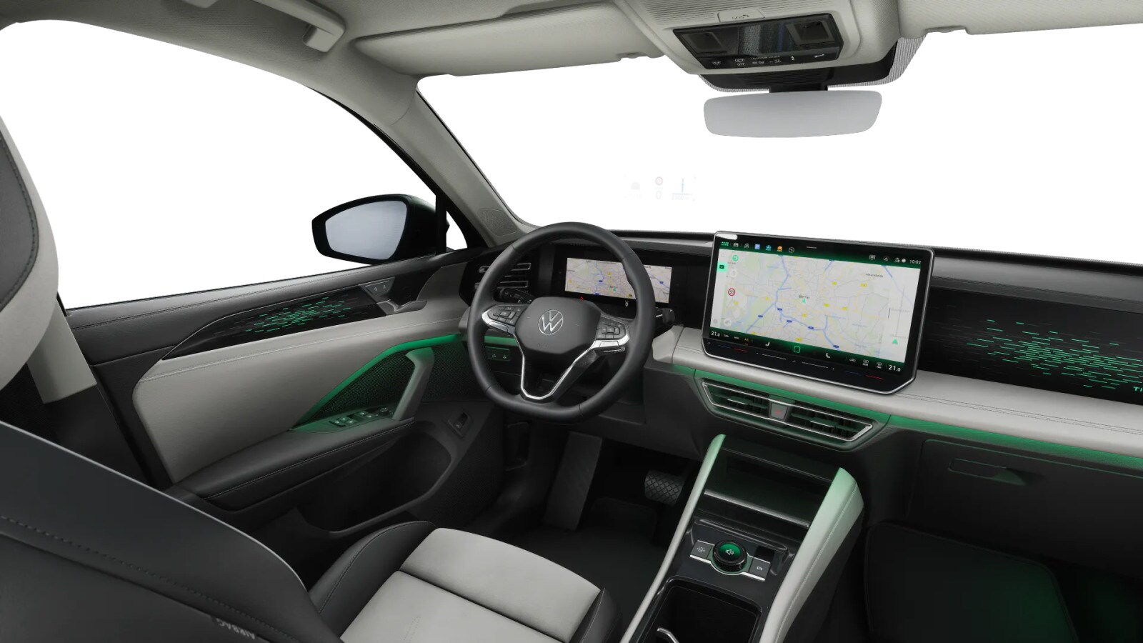 Volkswagen Tiguan – Bild 10