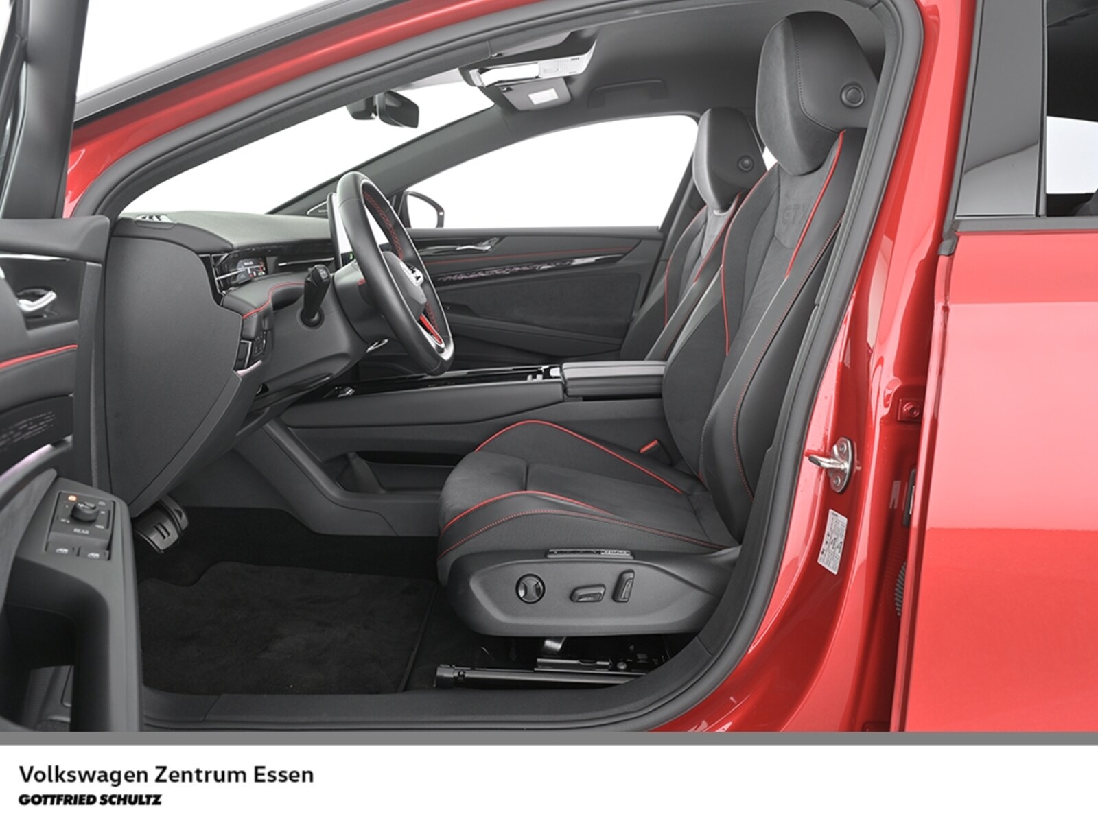 Volkswagen ID.7 Tourer – Bild 10