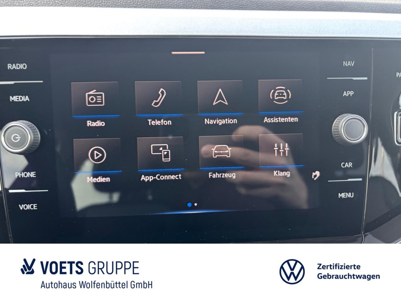 Volkswagen Polo – Bild 10