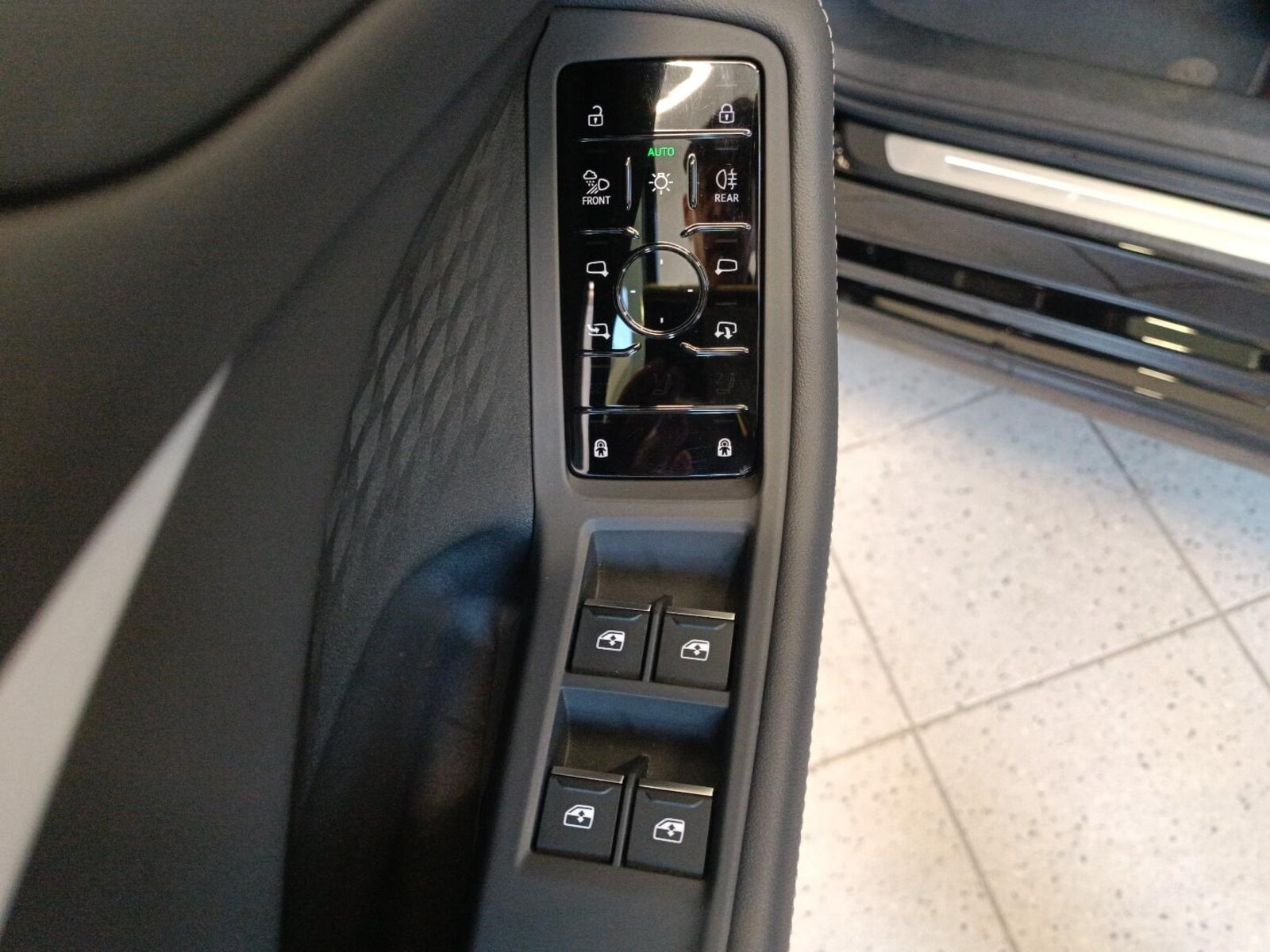 Audi A5 Avant – Bild 16