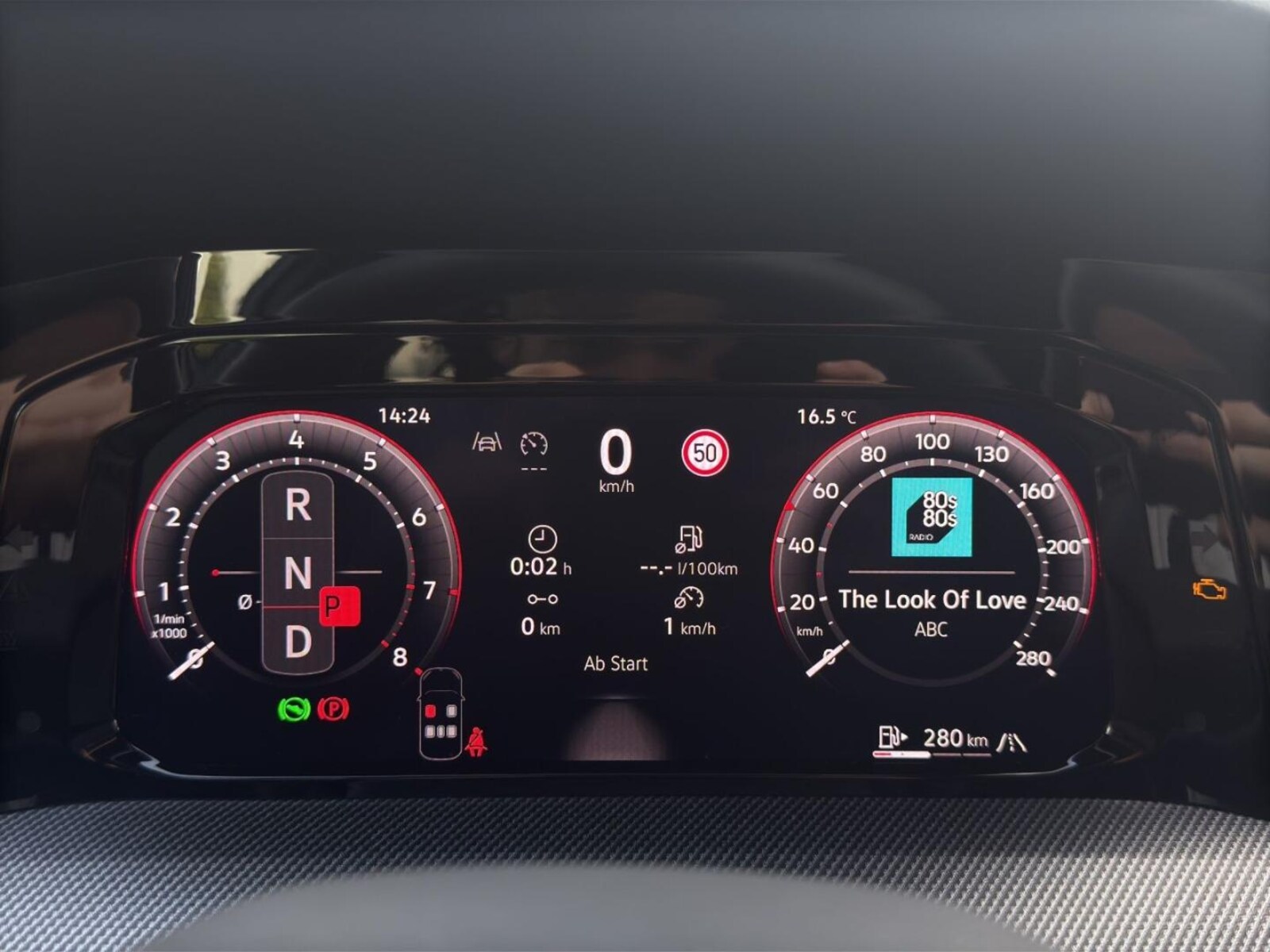 Volkswagen Golf – Bild 10