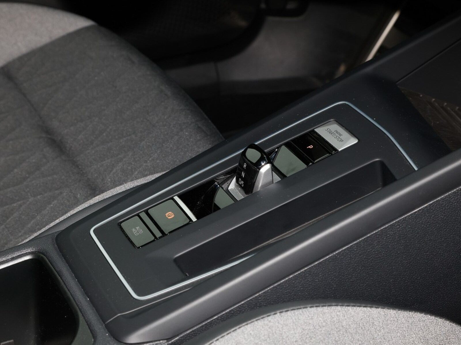 Volkswagen Golf – Bild 10