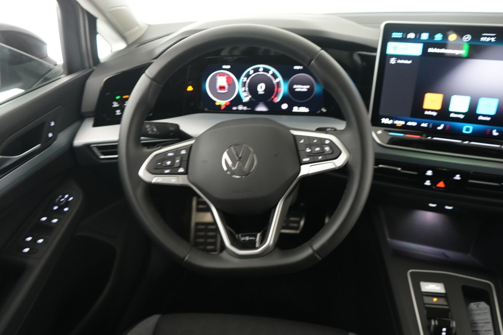 Volkswagen Golf Variant – Bild 12