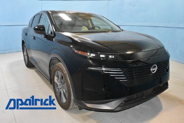 2025 Nissan Murano