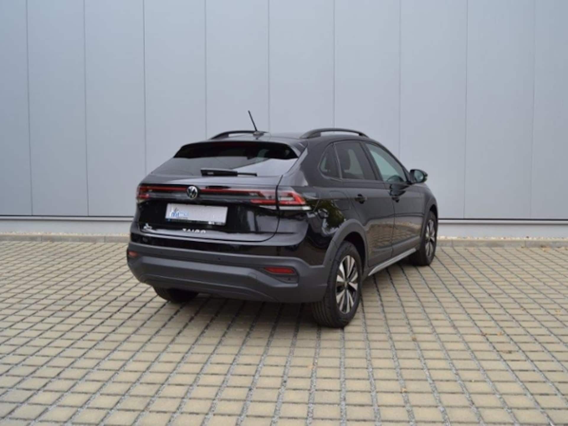 Volkswagen Taigo Life