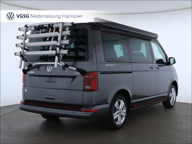 Volkswagen T6.1 California