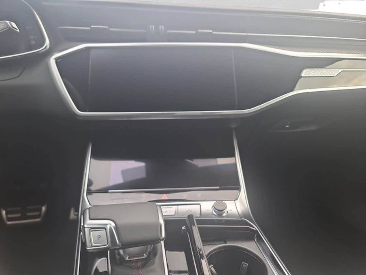 Bild über Audi A6 Avant S line 50 TDI quattro tiptronic - für weitere Informationen kontaktieren Sie den Audi Partner