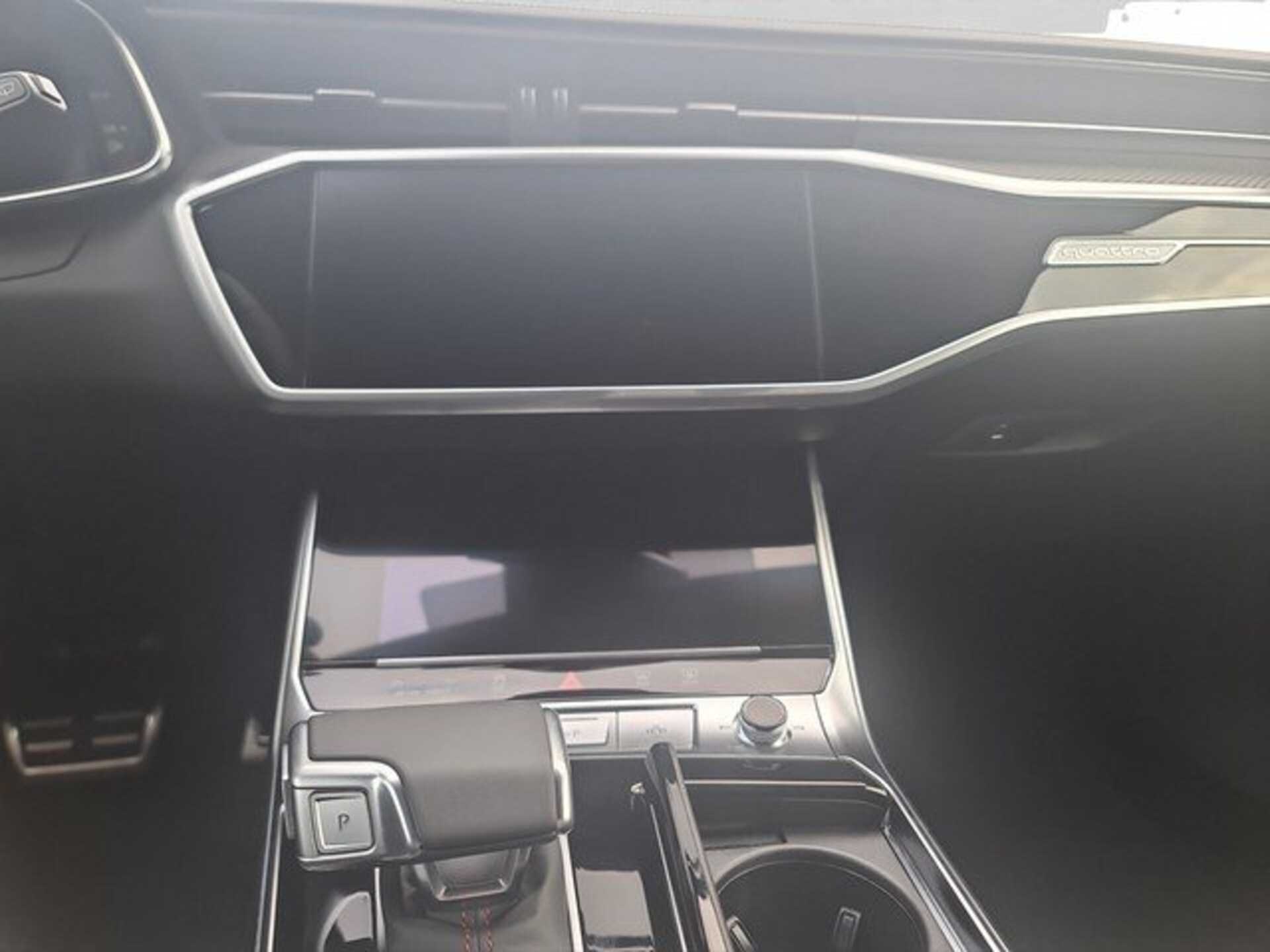 Audi A6 Avant Design