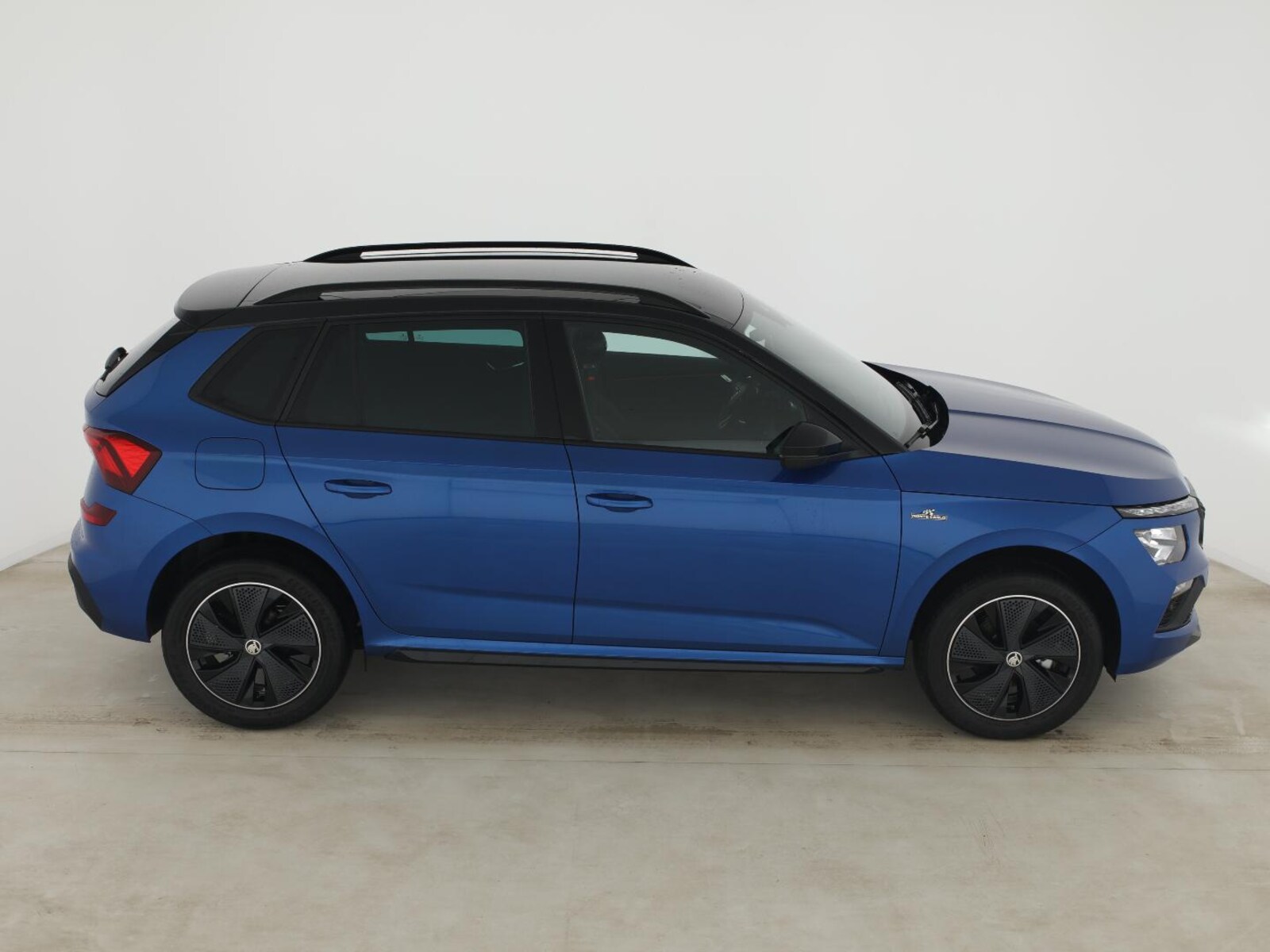Škoda Kamiq – Bild 7