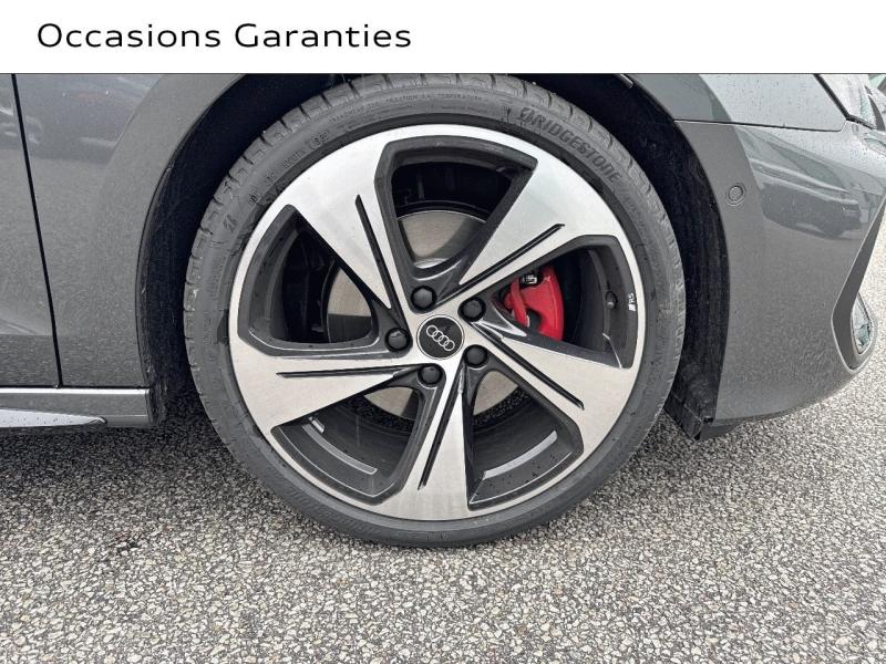 Image about Audi A3 Sportback S line TFSI Hybride 150 ch S tronic