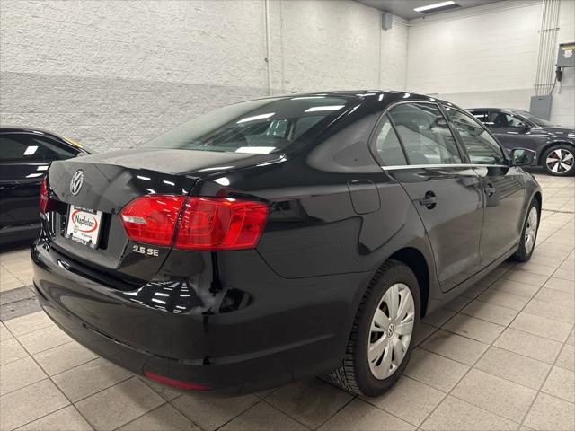 2013 VOLKSWAGEN JETTA - Image 4