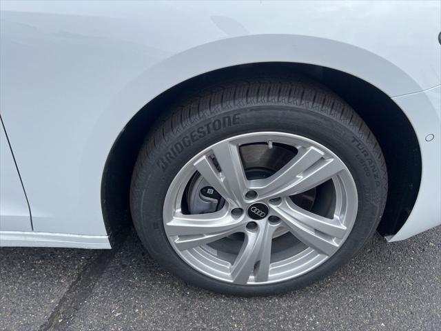 2025 Audi A5 Premium - Photo 8