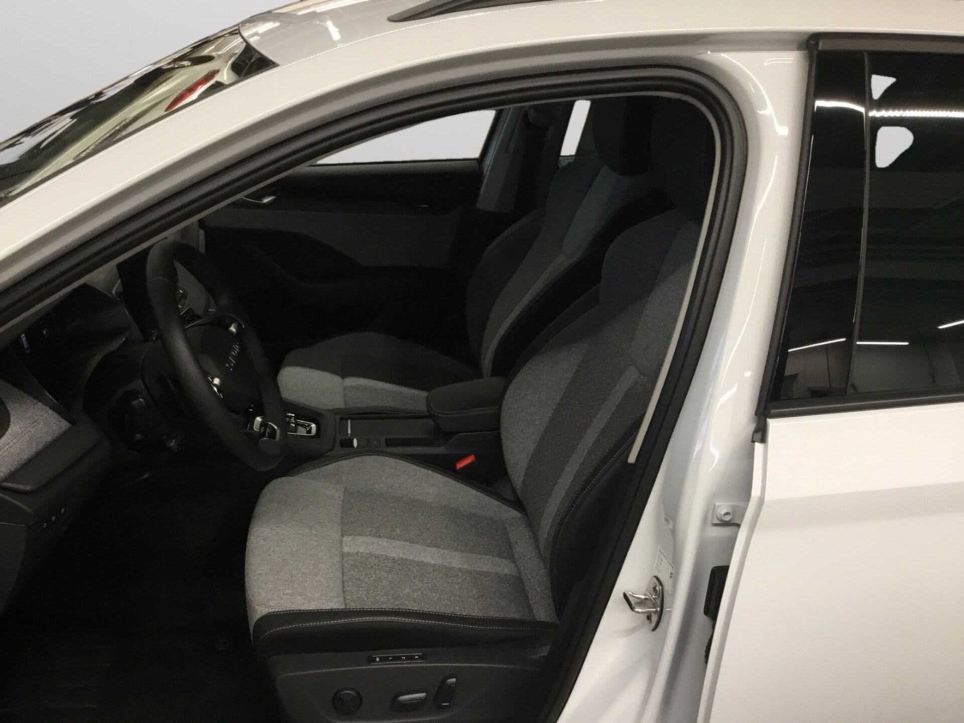 Skoda Octavia Combi Tour
