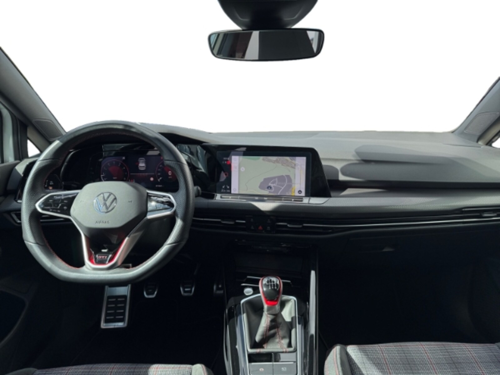 Volkswagen Golf – Bild 10