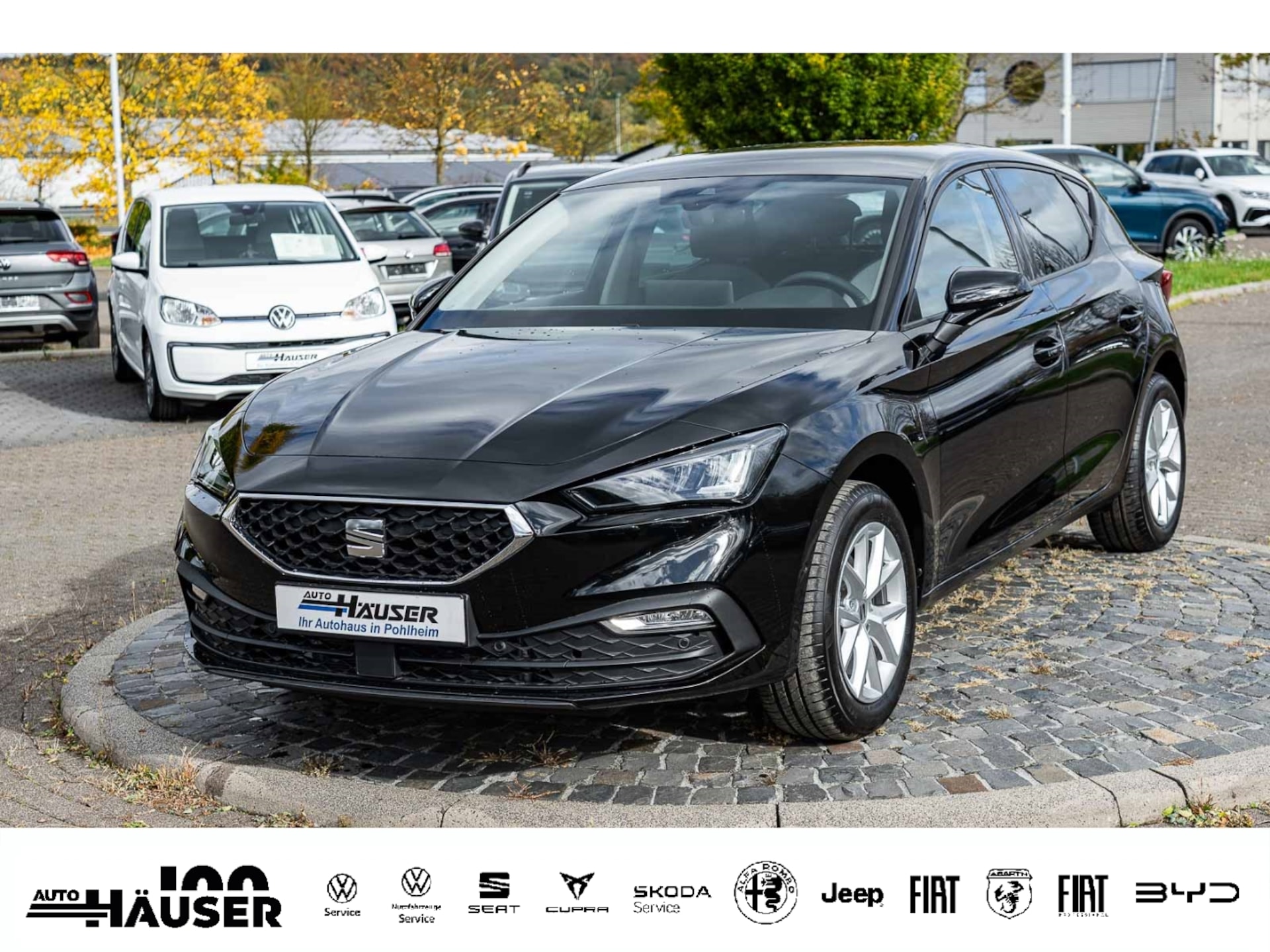 SEAT Leon Style