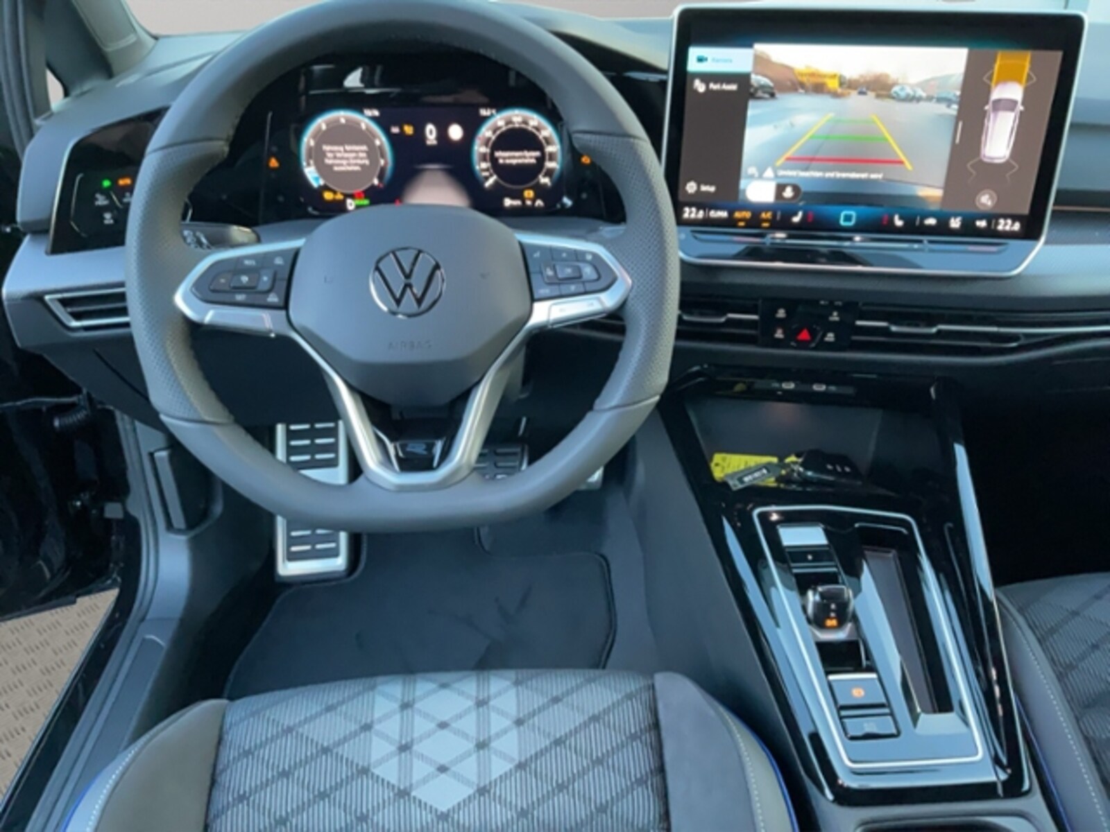 Volkswagen Golf Variant – Bild 4