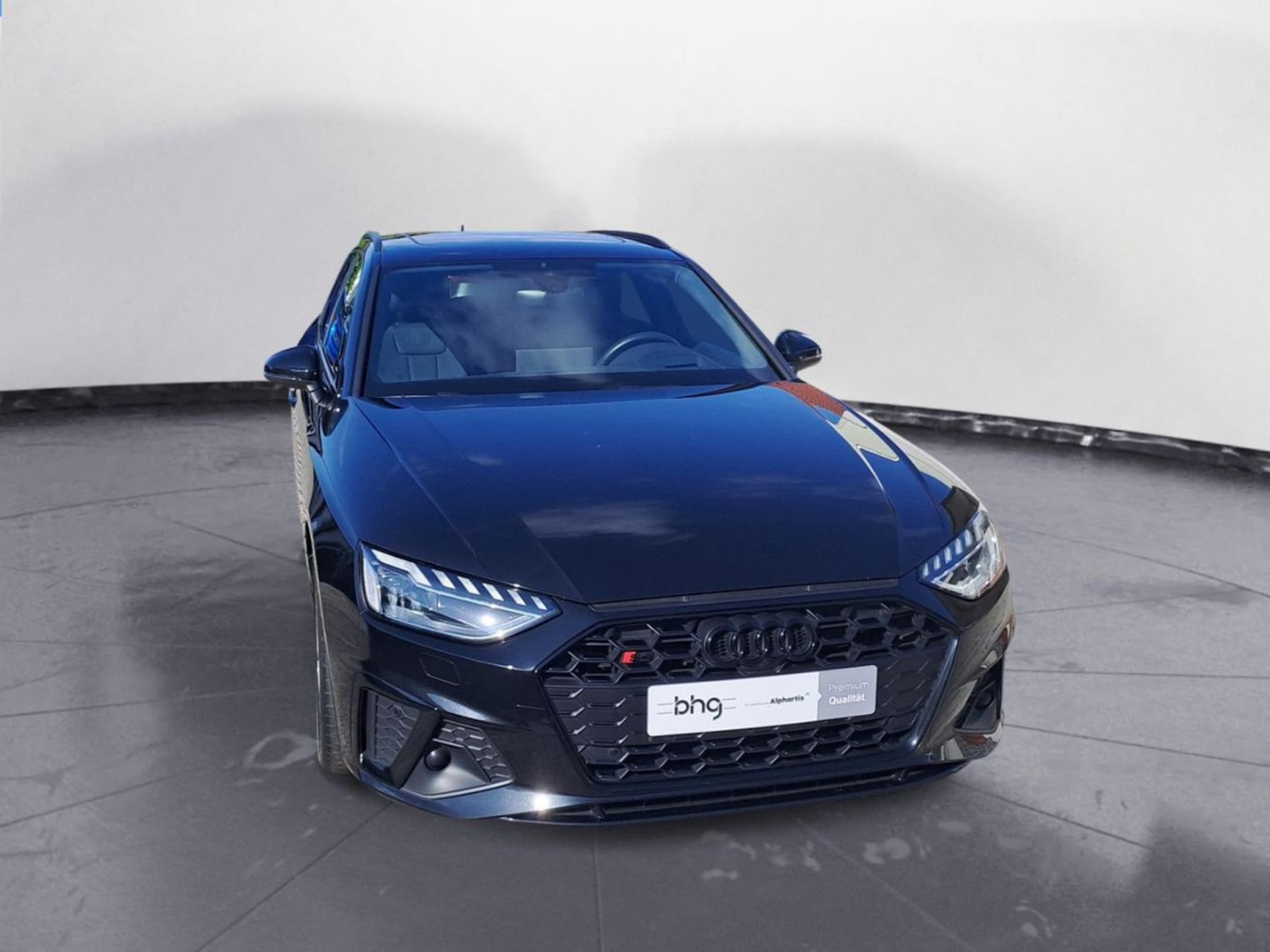 Audi S4 Avant
