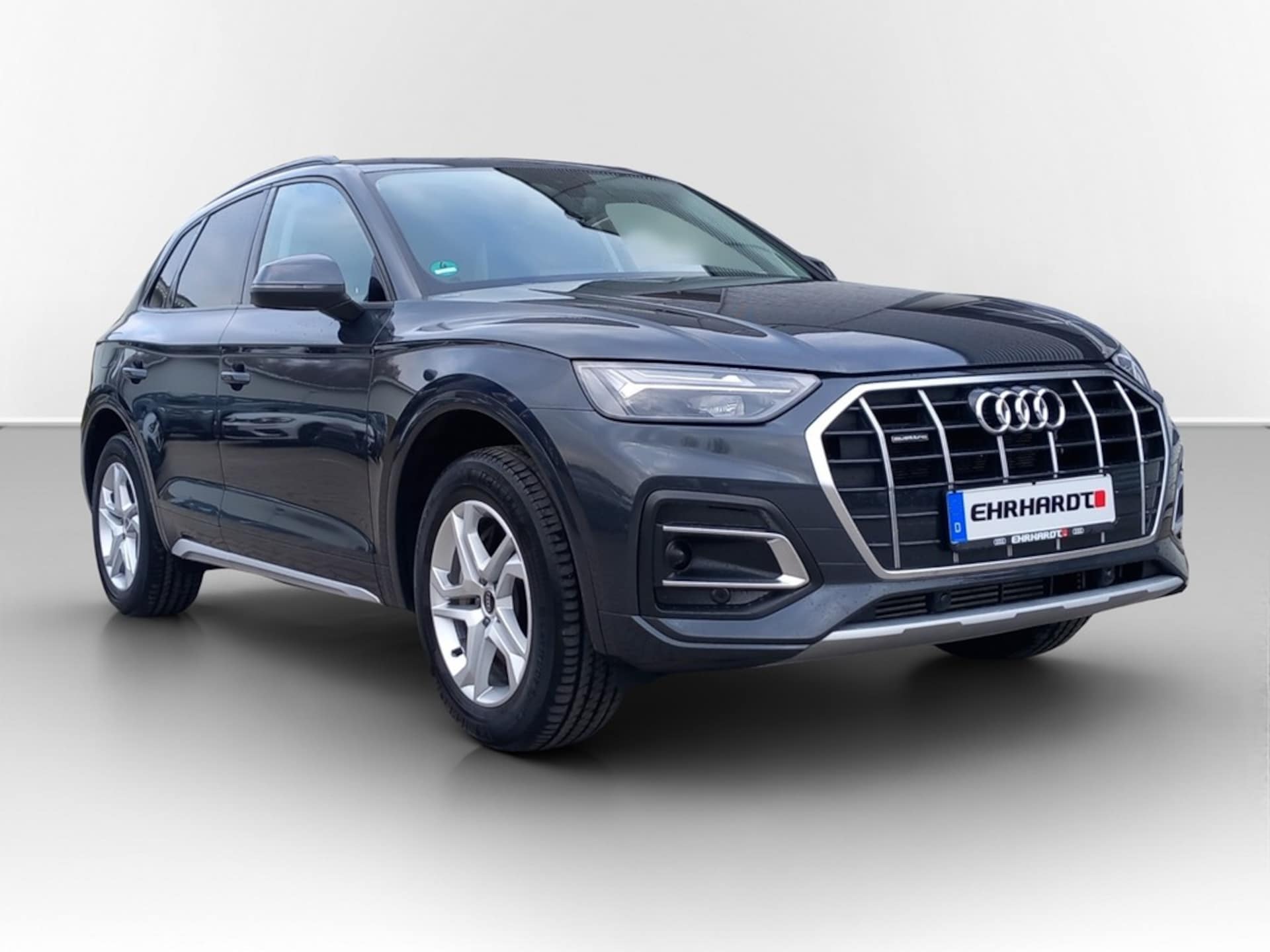 Audi Q5 TFSI e advanced