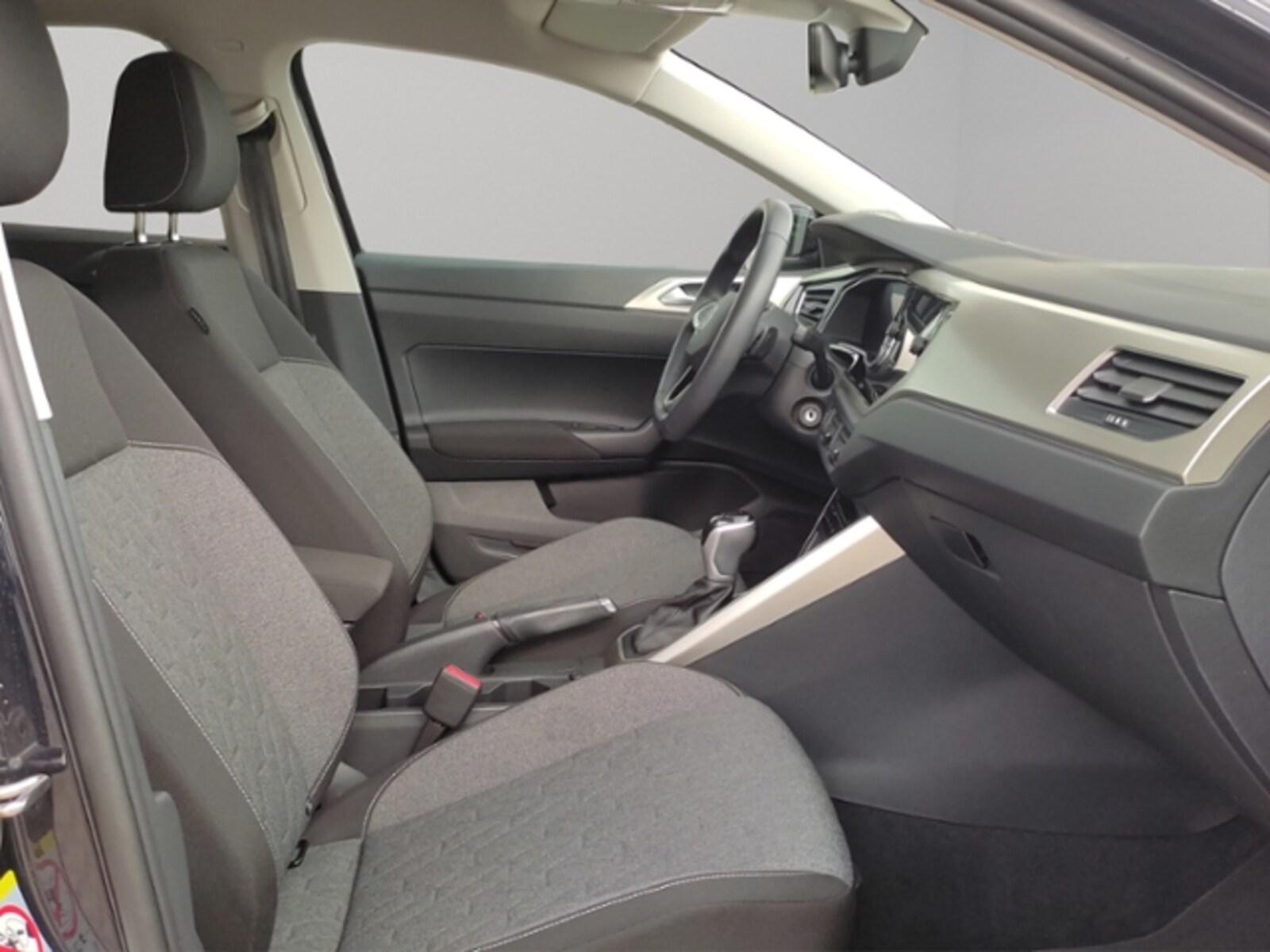 Volkswagen Taigo – Bild 17