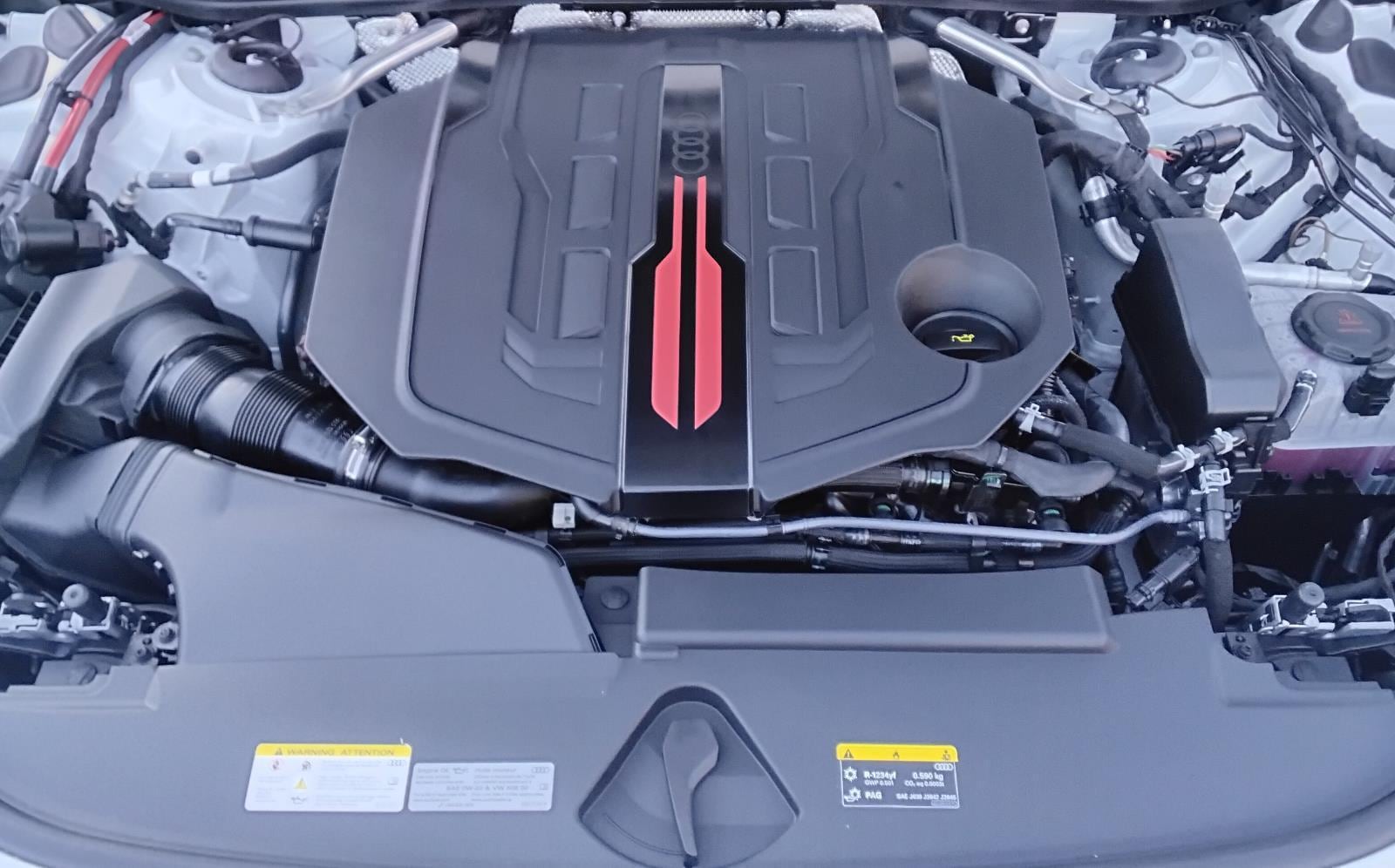 2025 Audi S5 Premium Plus - Photo 12