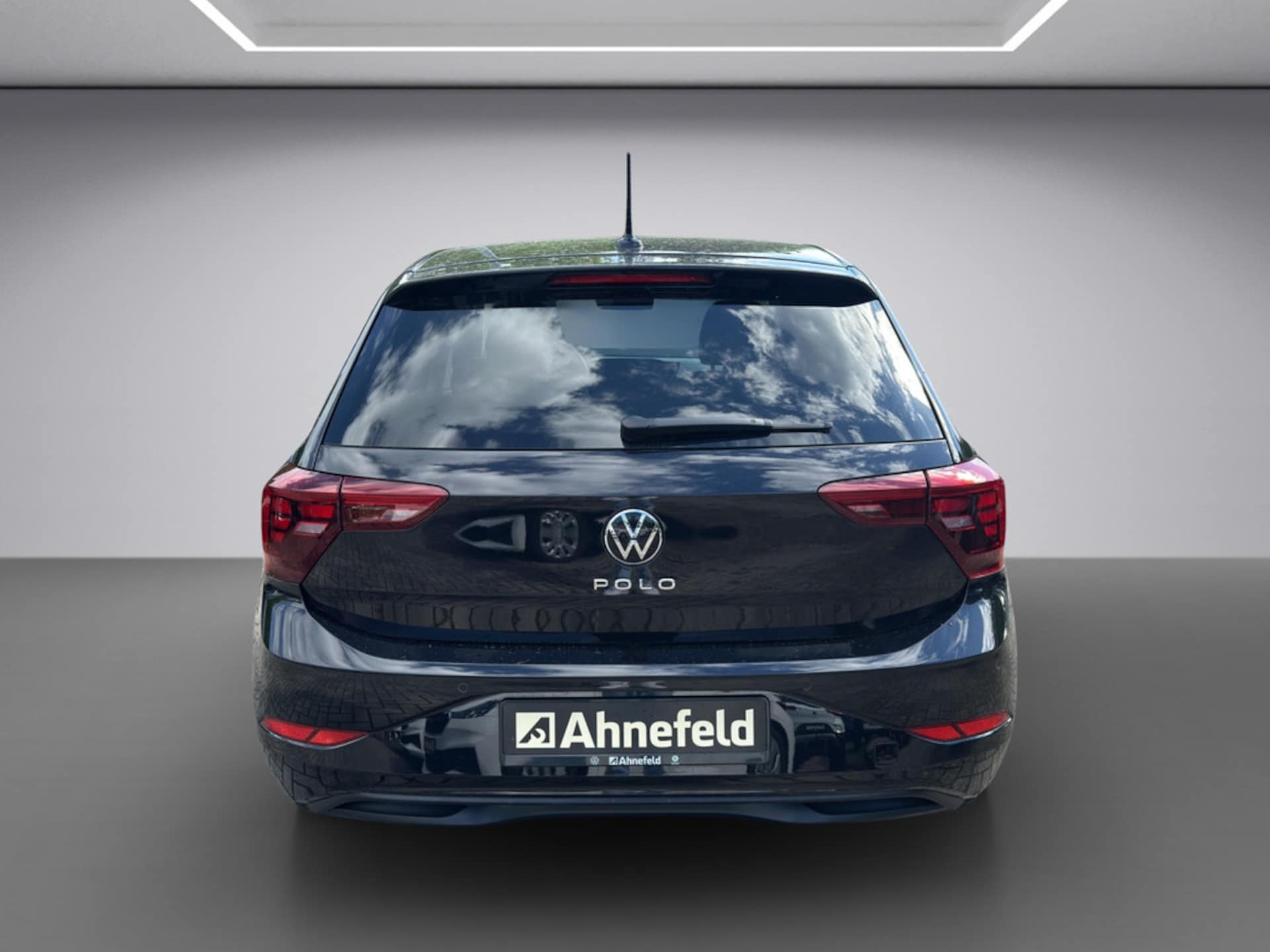 Volkswagen Polo Goal